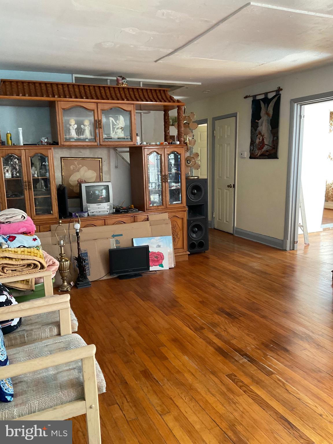 PASADENA - Residential