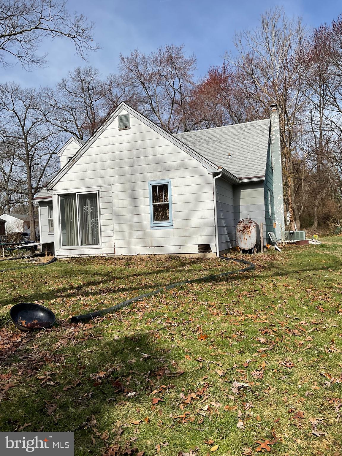 PASADENA - Residential