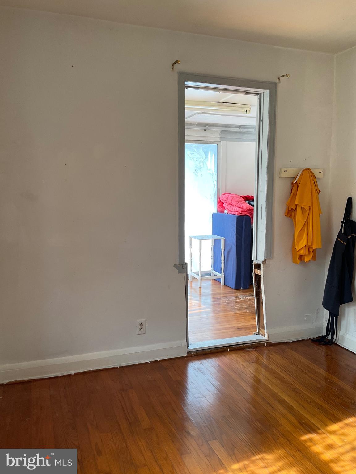 PASADENA - Residential