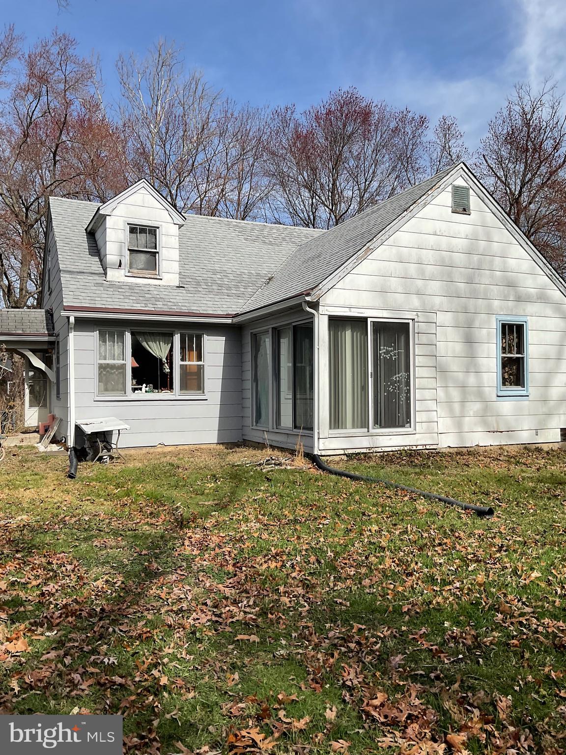 PASADENA - Residential