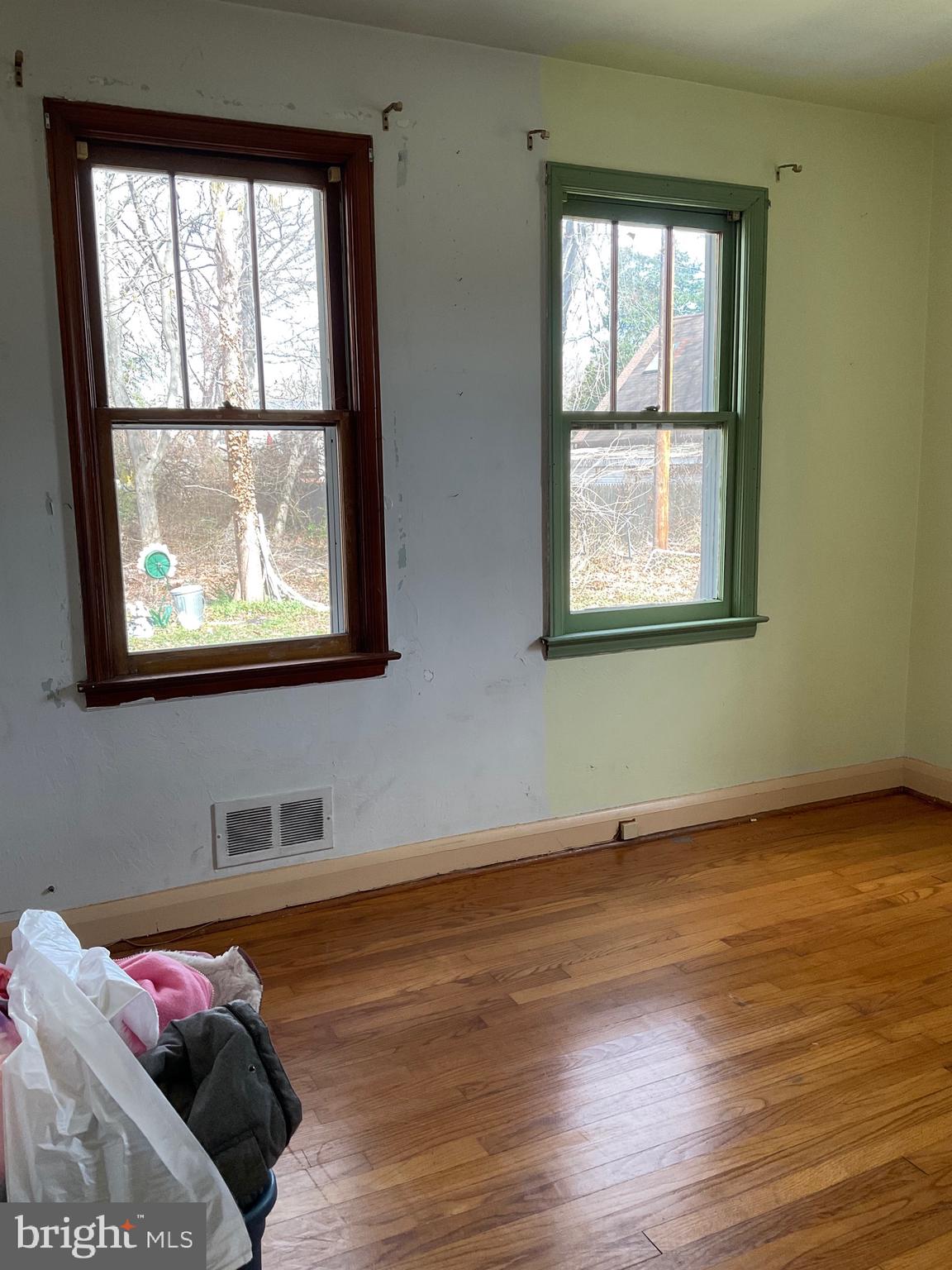 PASADENA - Residential