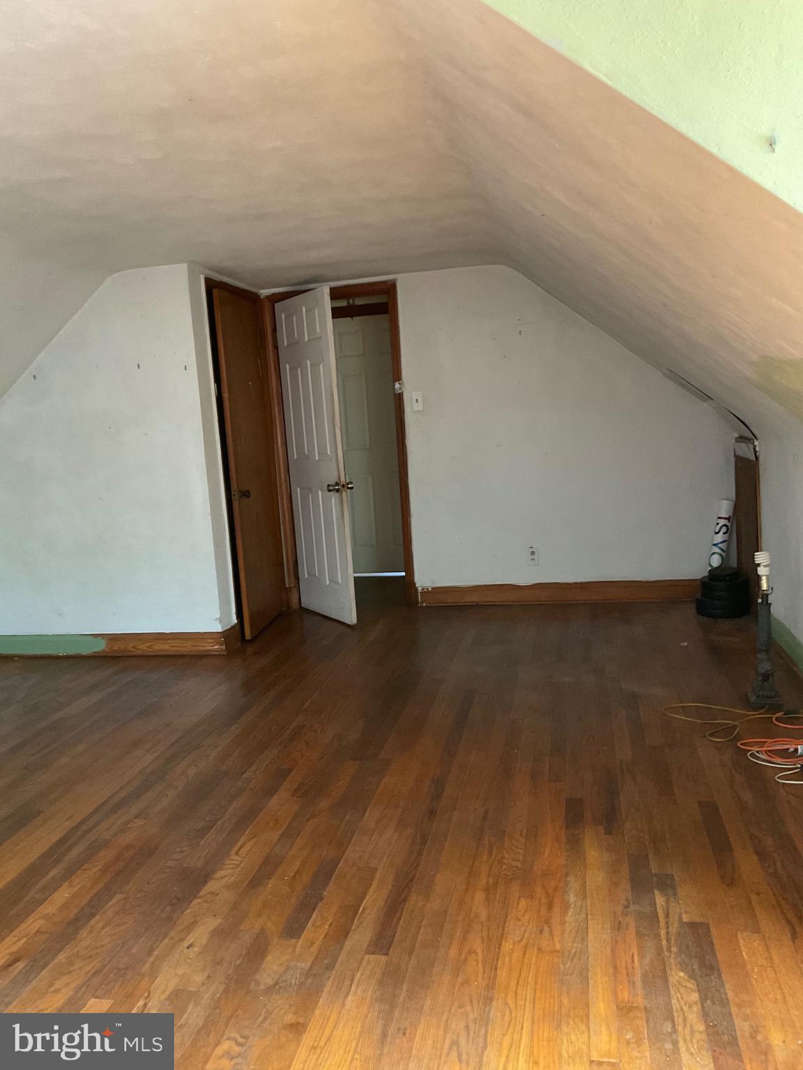 PASADENA - Residential