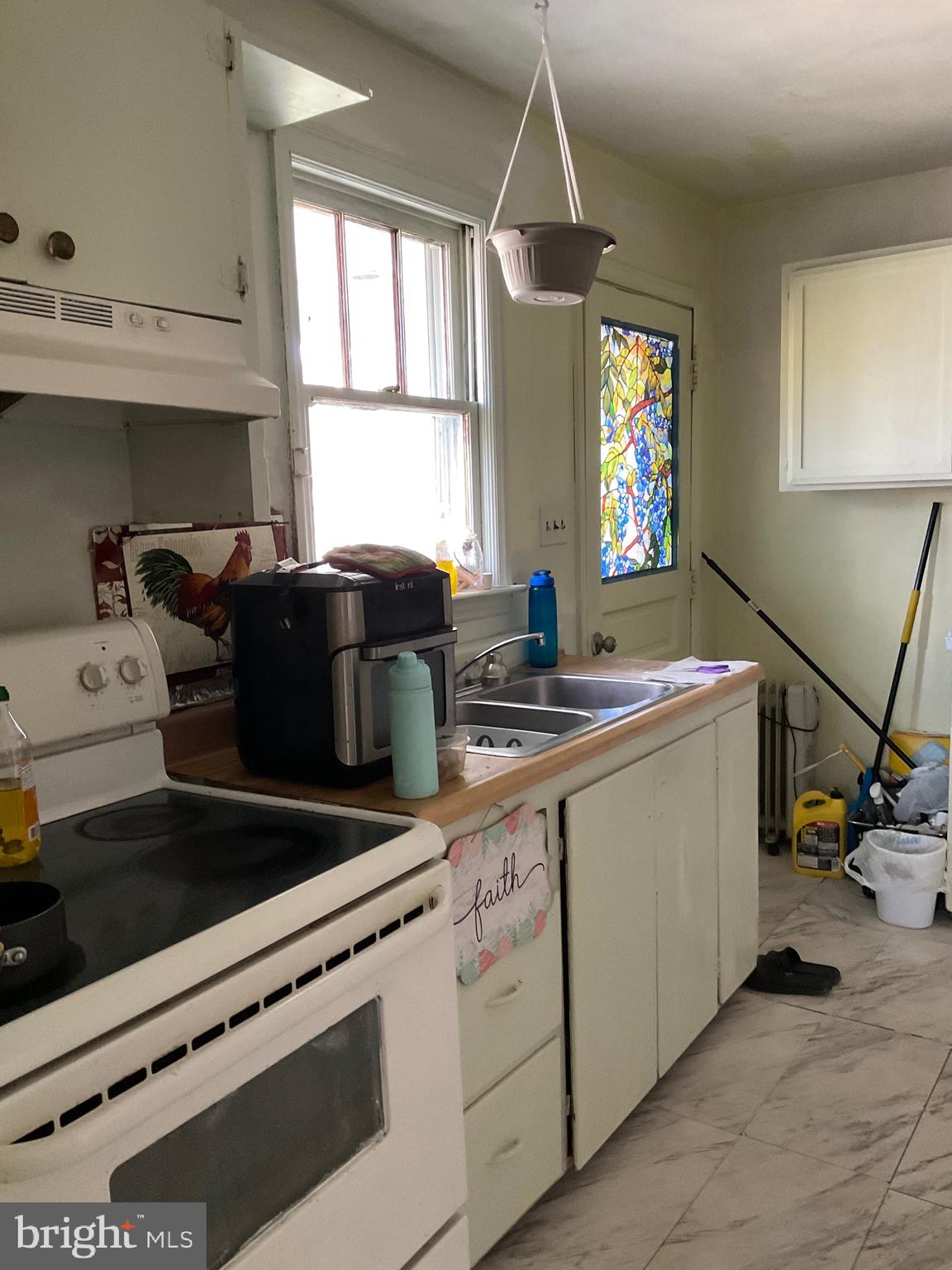 PASADENA - Residential