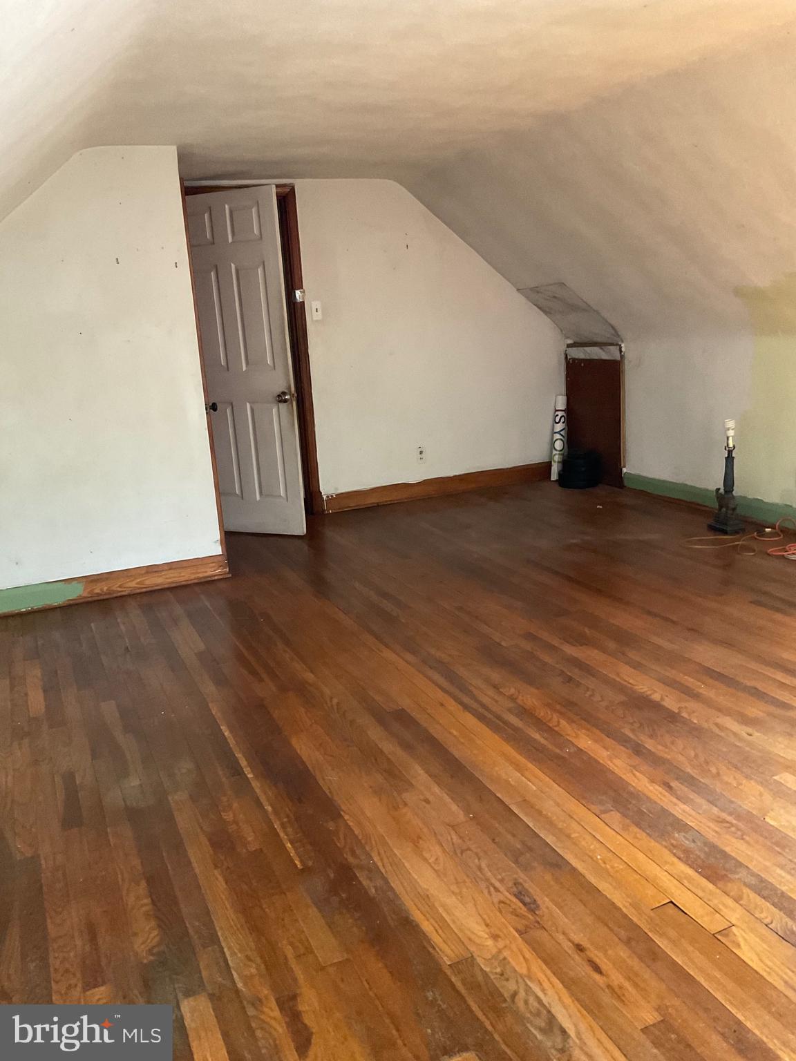 PASADENA - Residential