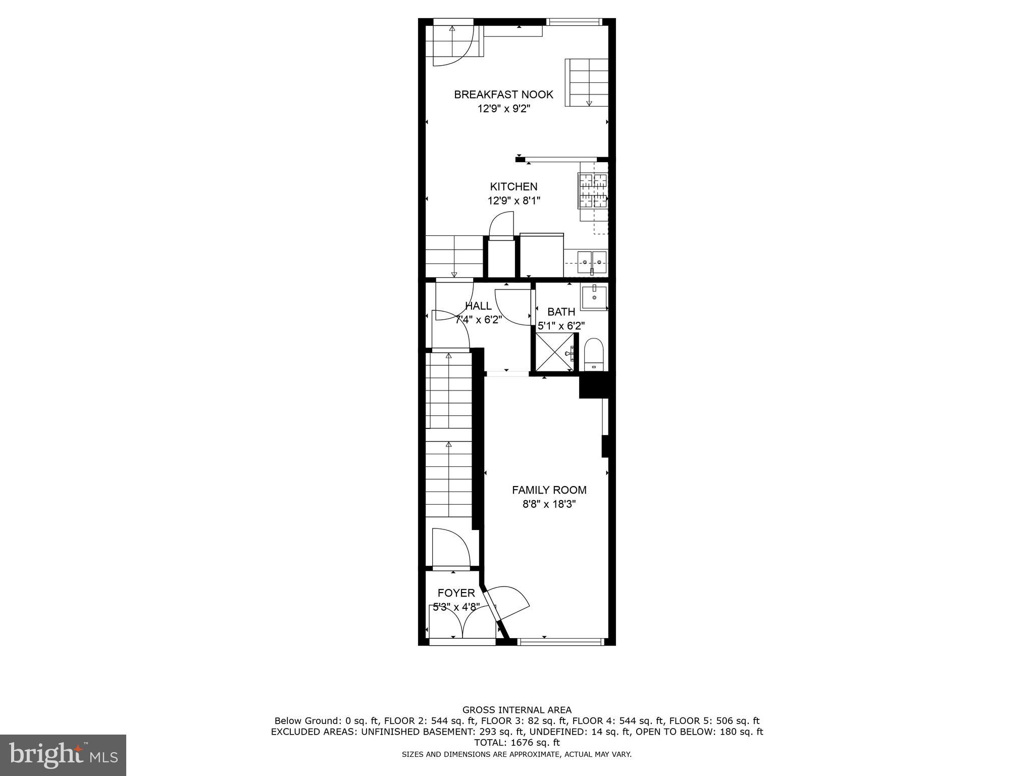 HOLLINS MARKET - Residential
