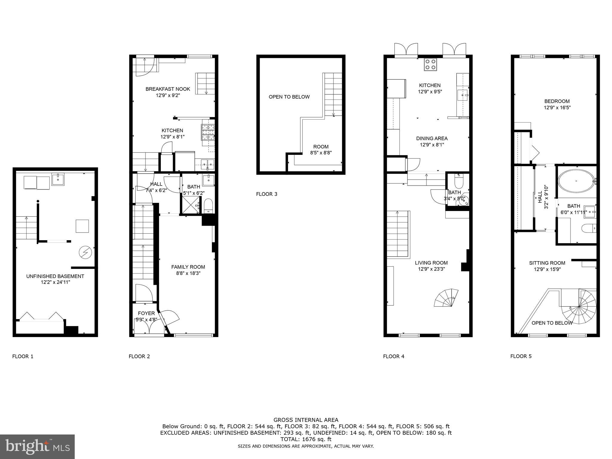 HOLLINS MARKET - Residential