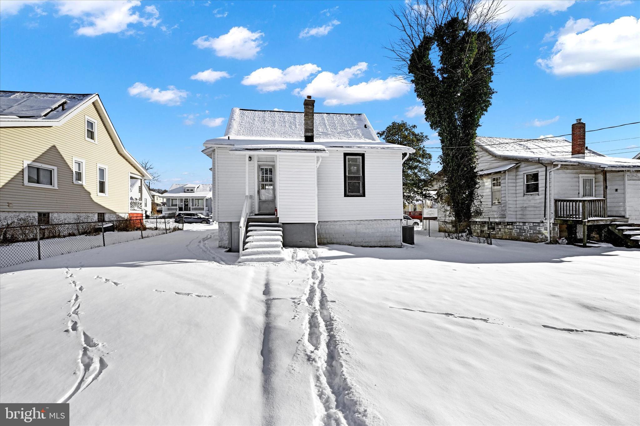 HOWARD PARK - Residential