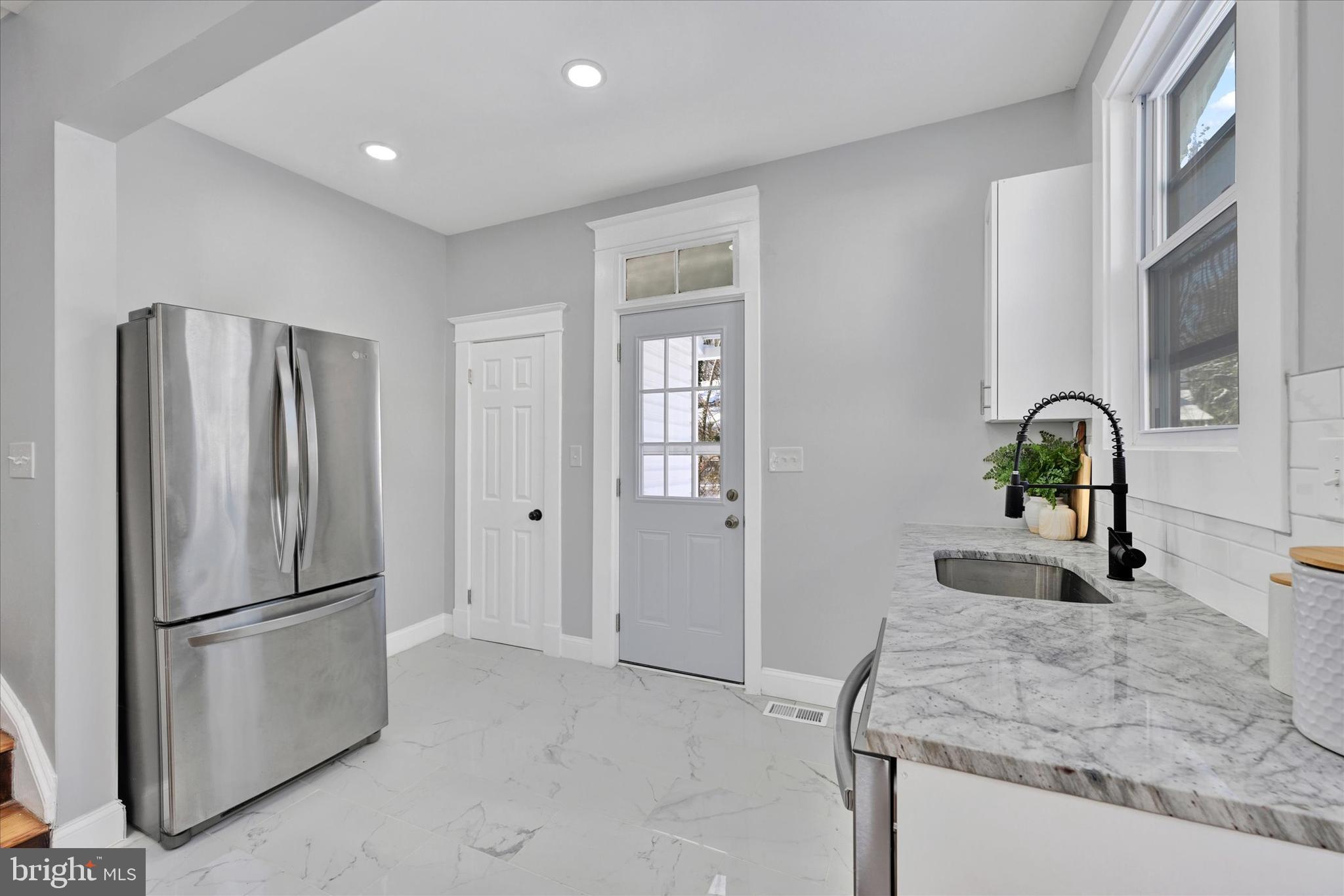 HOWARD PARK - Residential