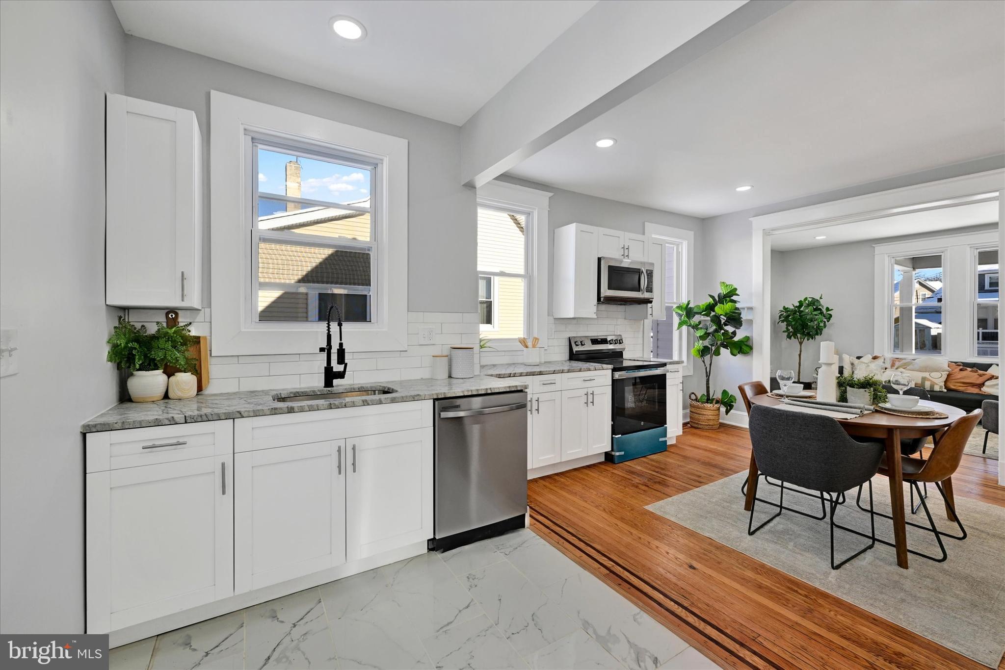 HOWARD PARK - Residential