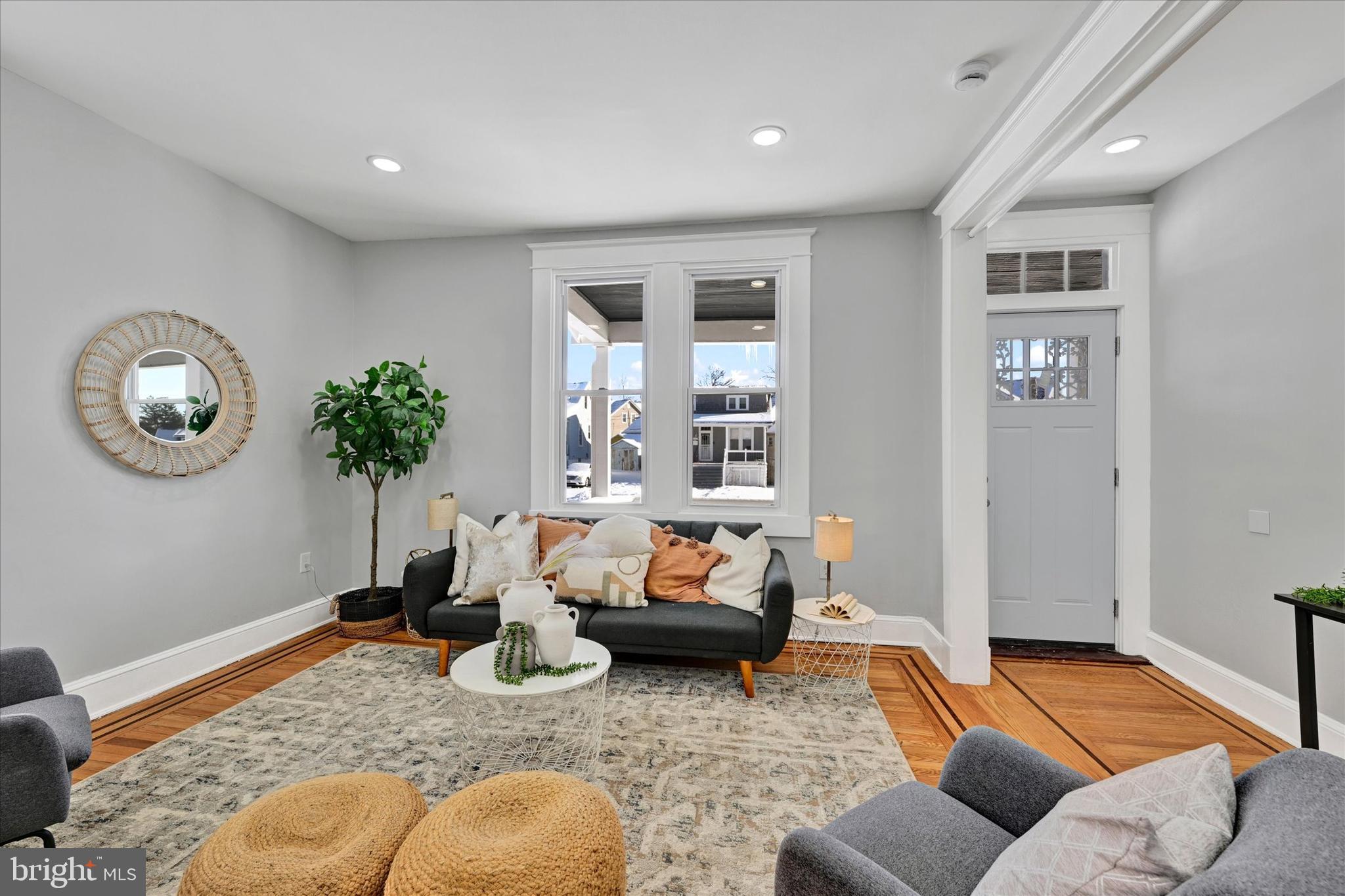 HOWARD PARK - Residential