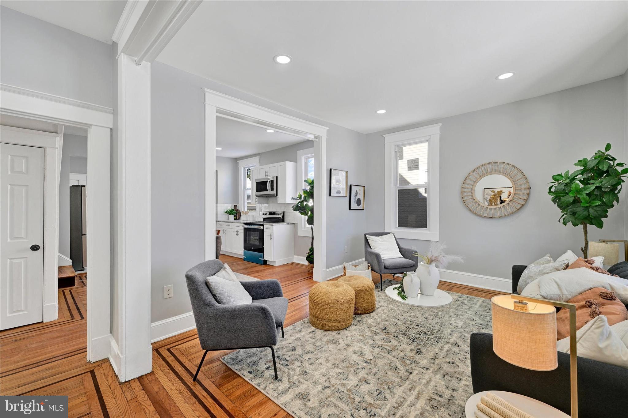 HOWARD PARK - Residential