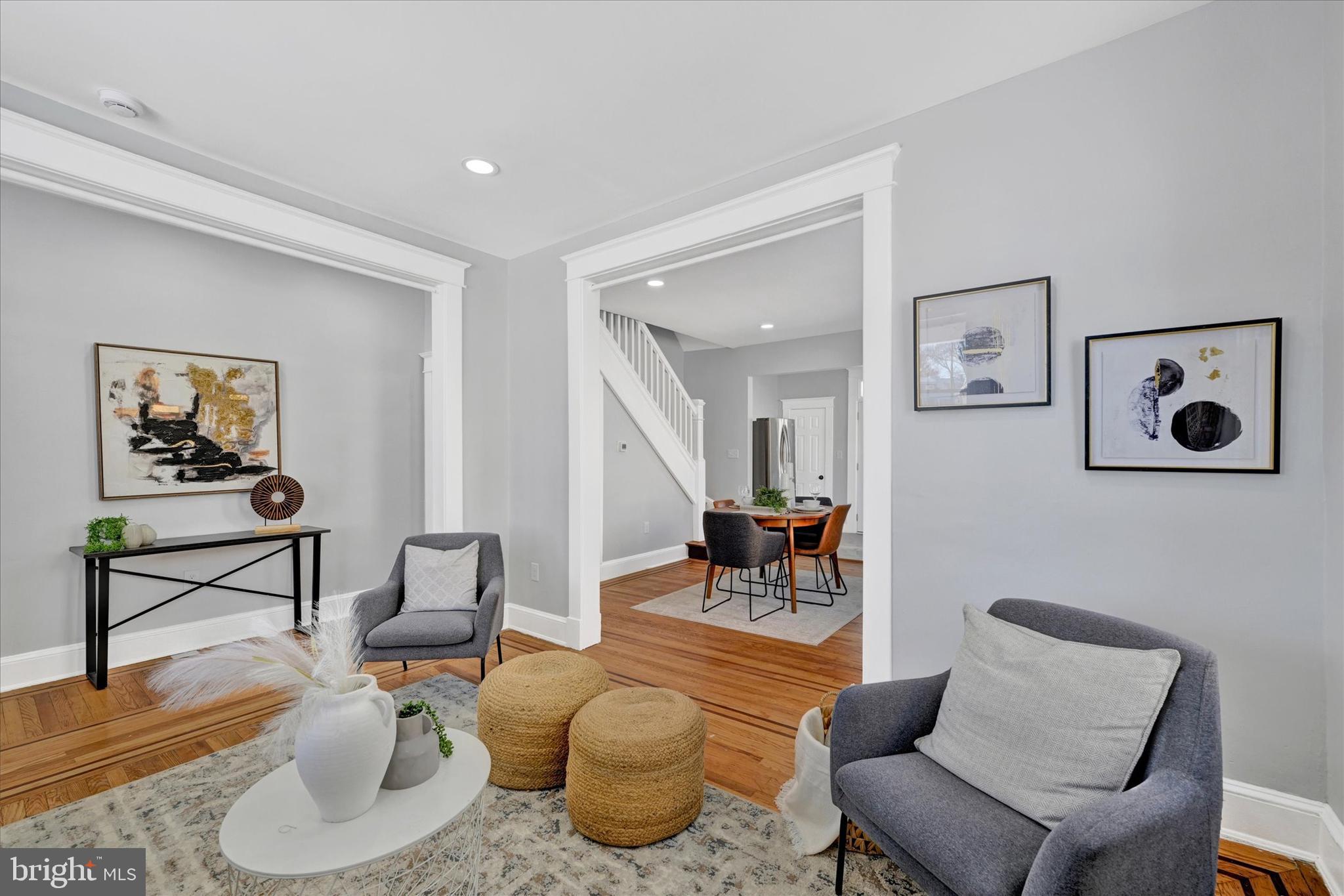 HOWARD PARK - Residential