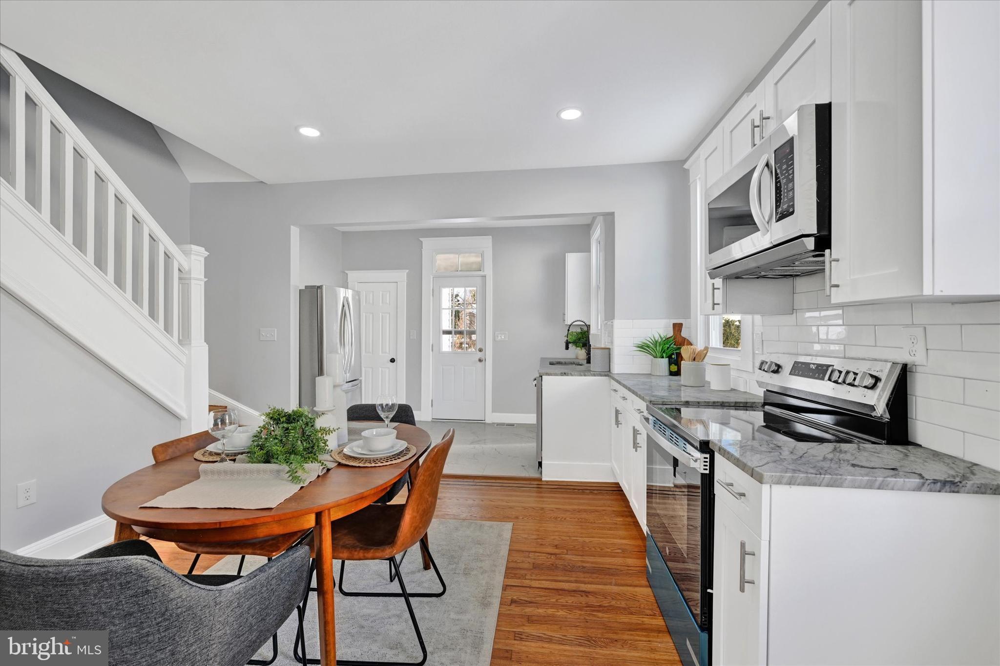 HOWARD PARK - Residential