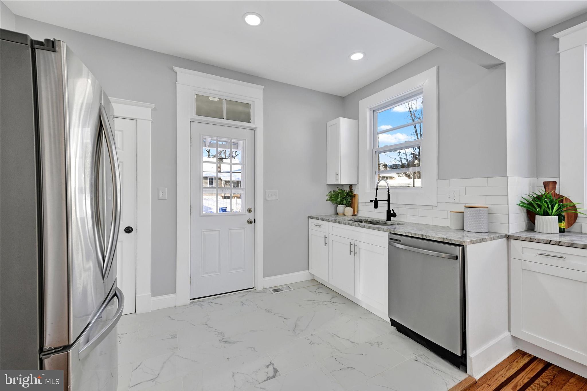 HOWARD PARK - Residential