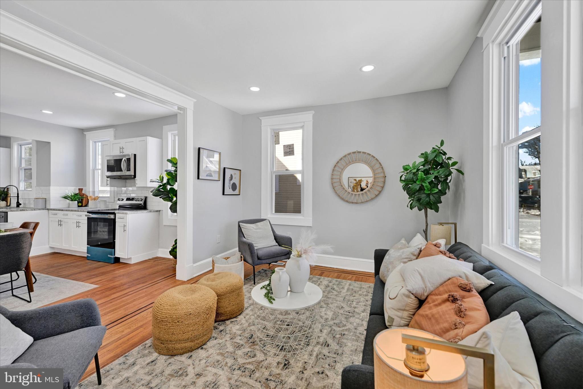 HOWARD PARK - Residential