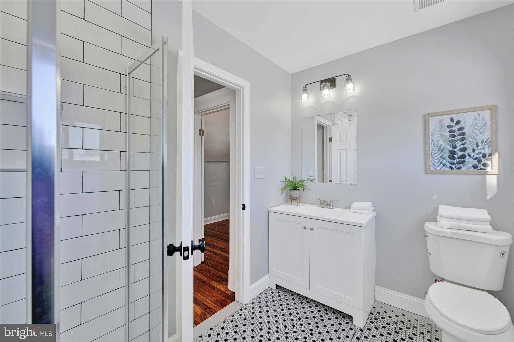 HOWARD PARK - Residential