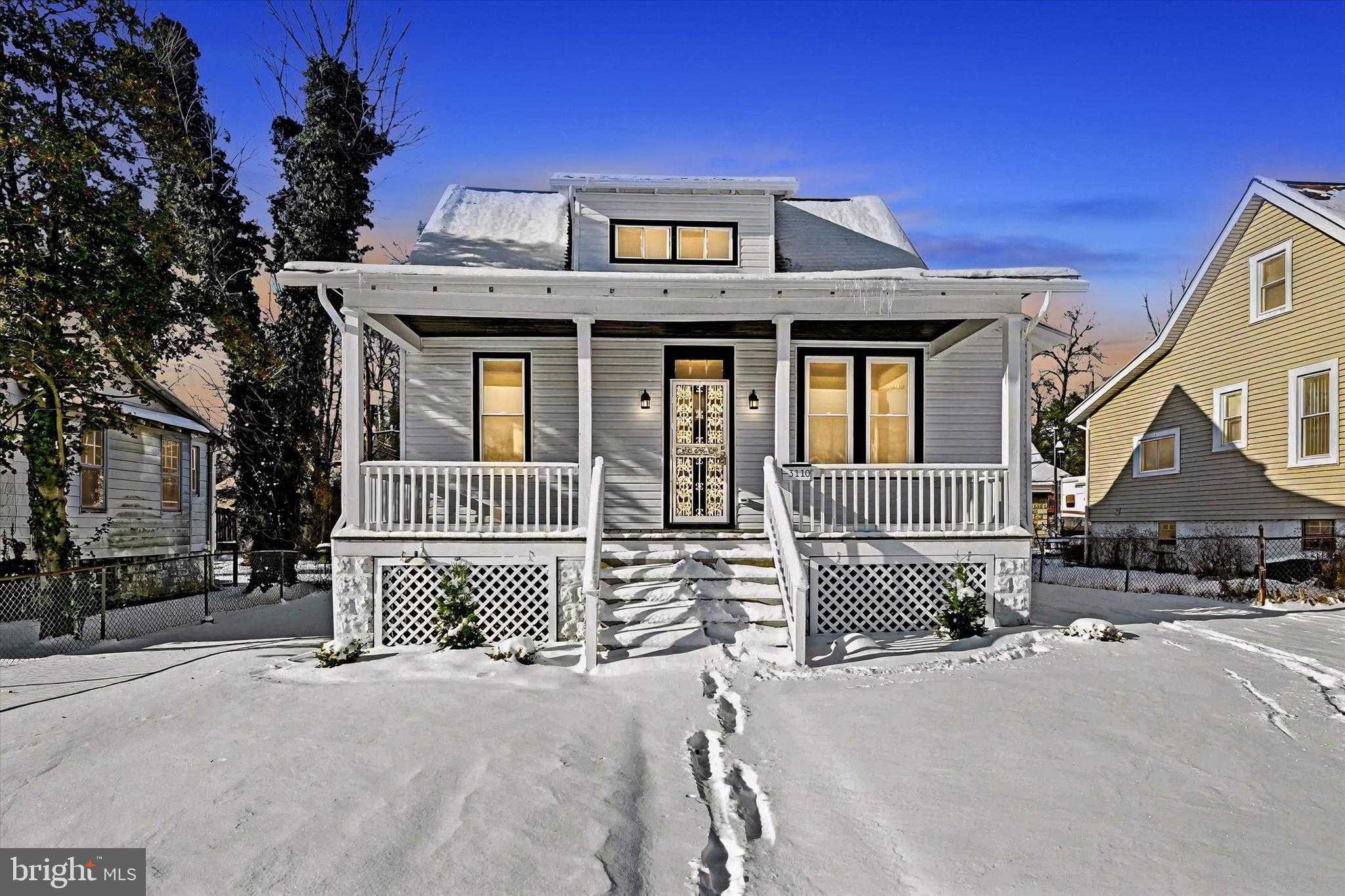 HOWARD PARK - Residential