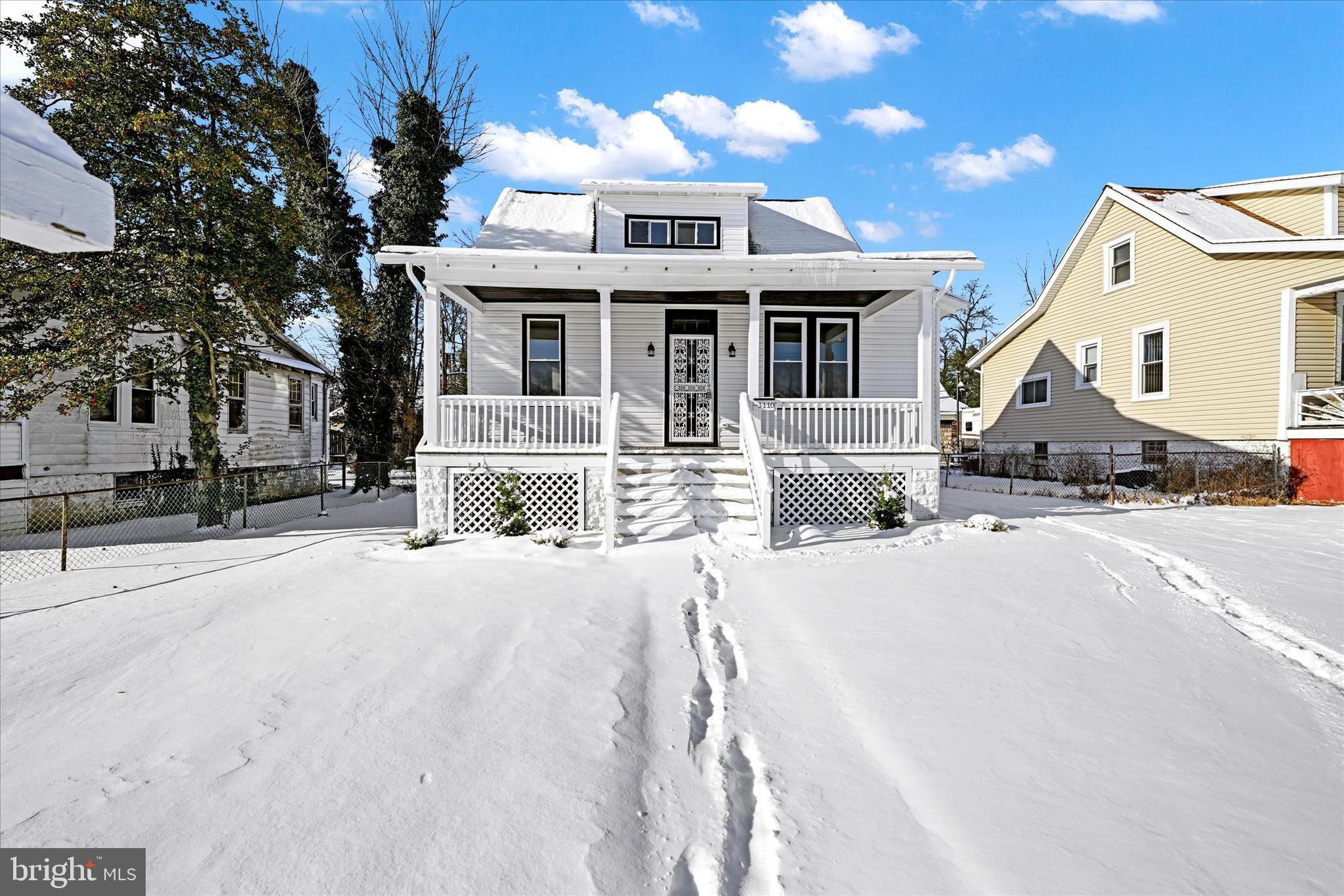 HOWARD PARK - Residential