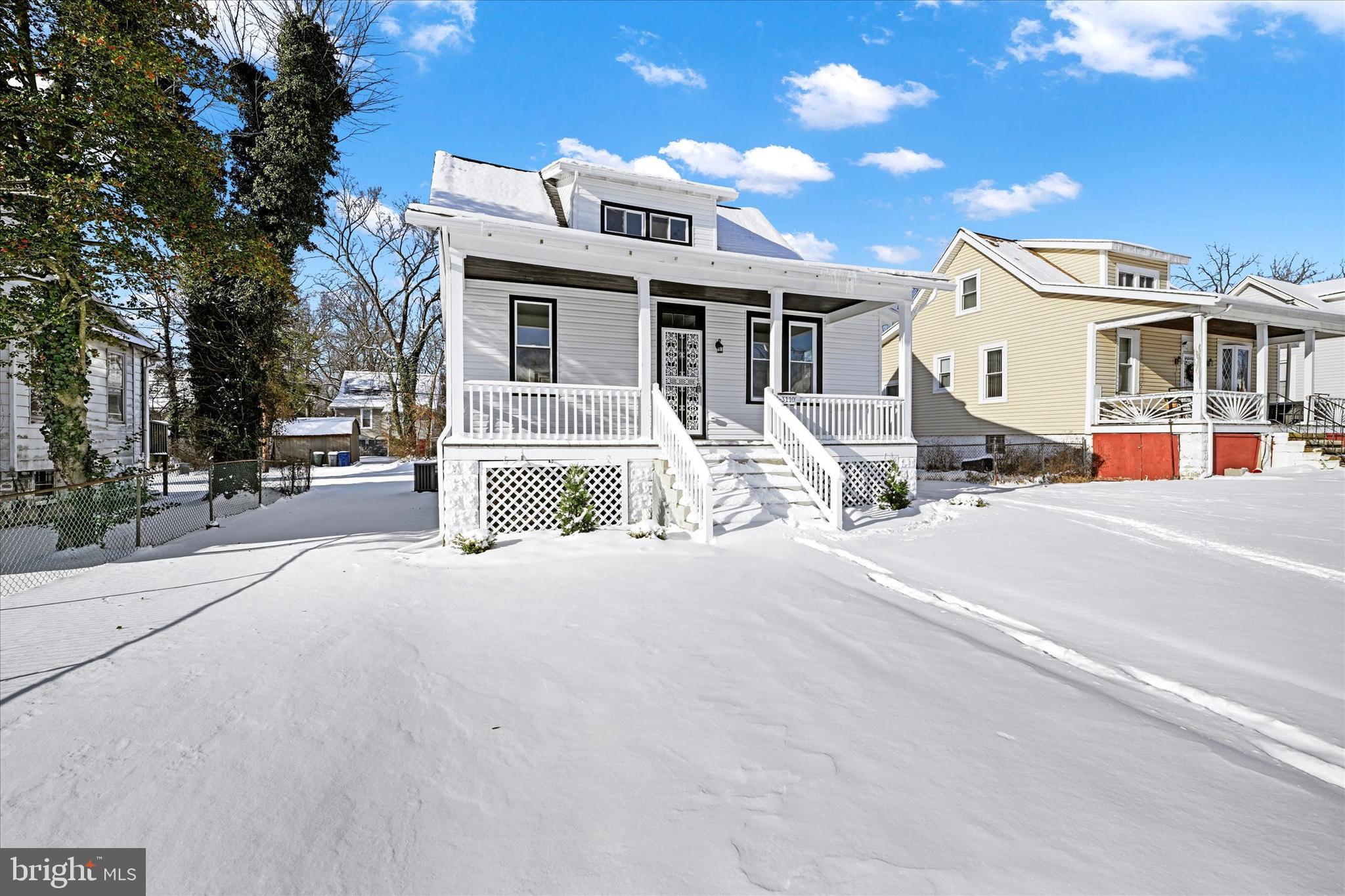 HOWARD PARK - Residential