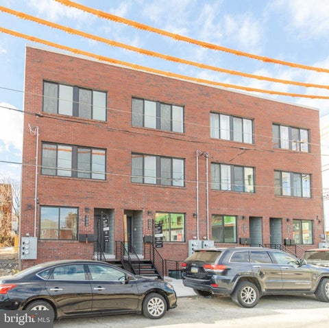 Multifamily For Sale - 1906 E York Street<br/> PHILADELPHIA, PA 19125