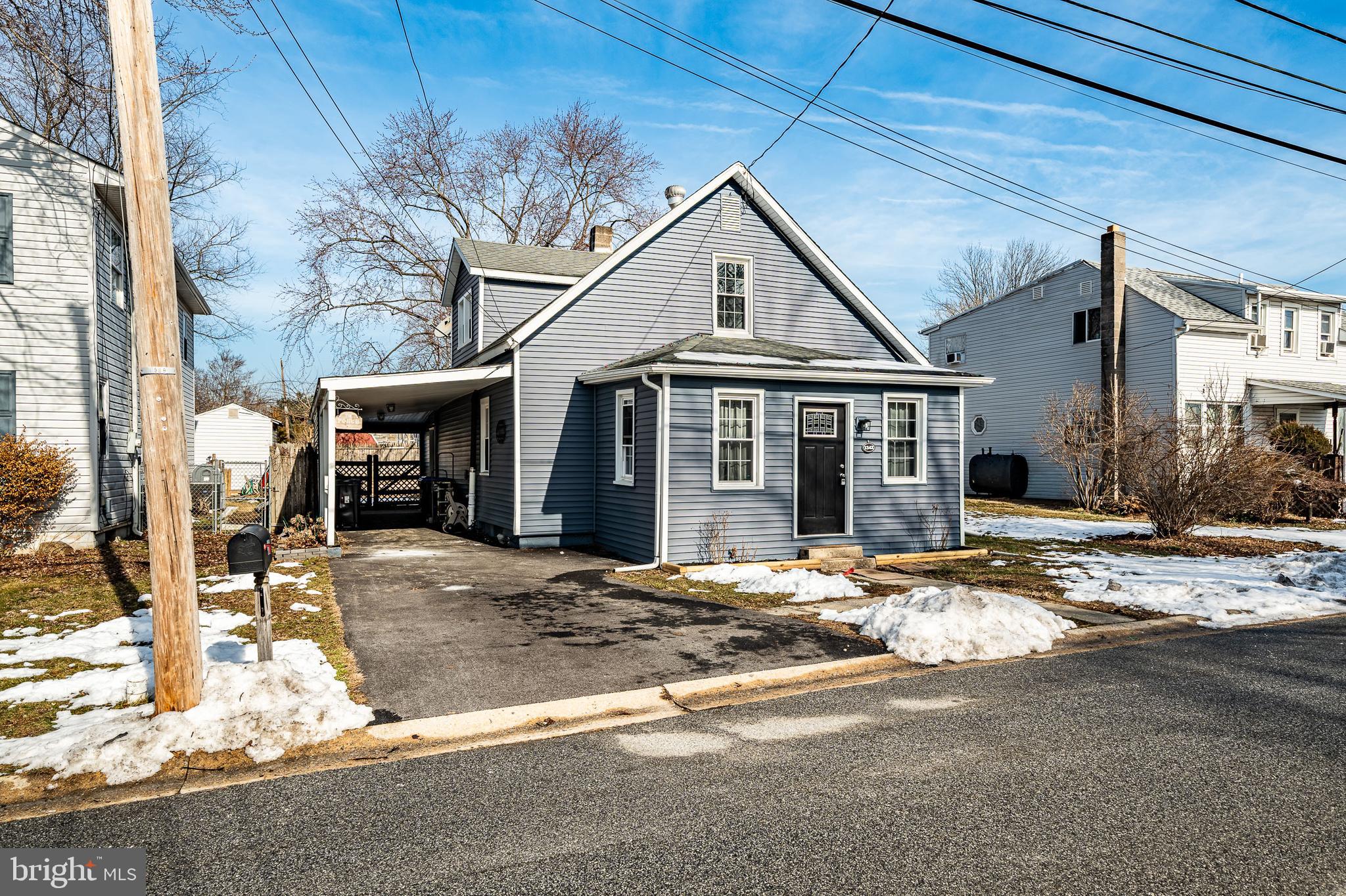 GARDENDALE - Residential