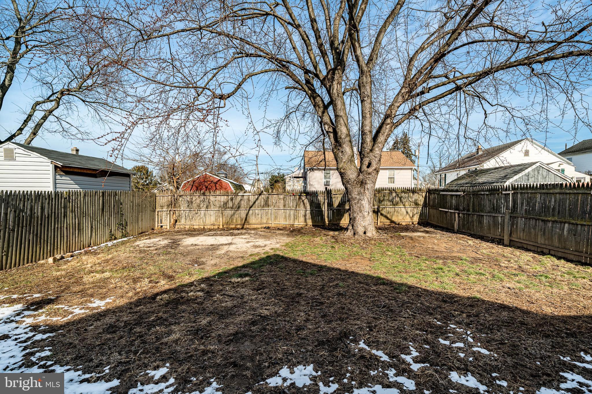 GARDENDALE - Residential