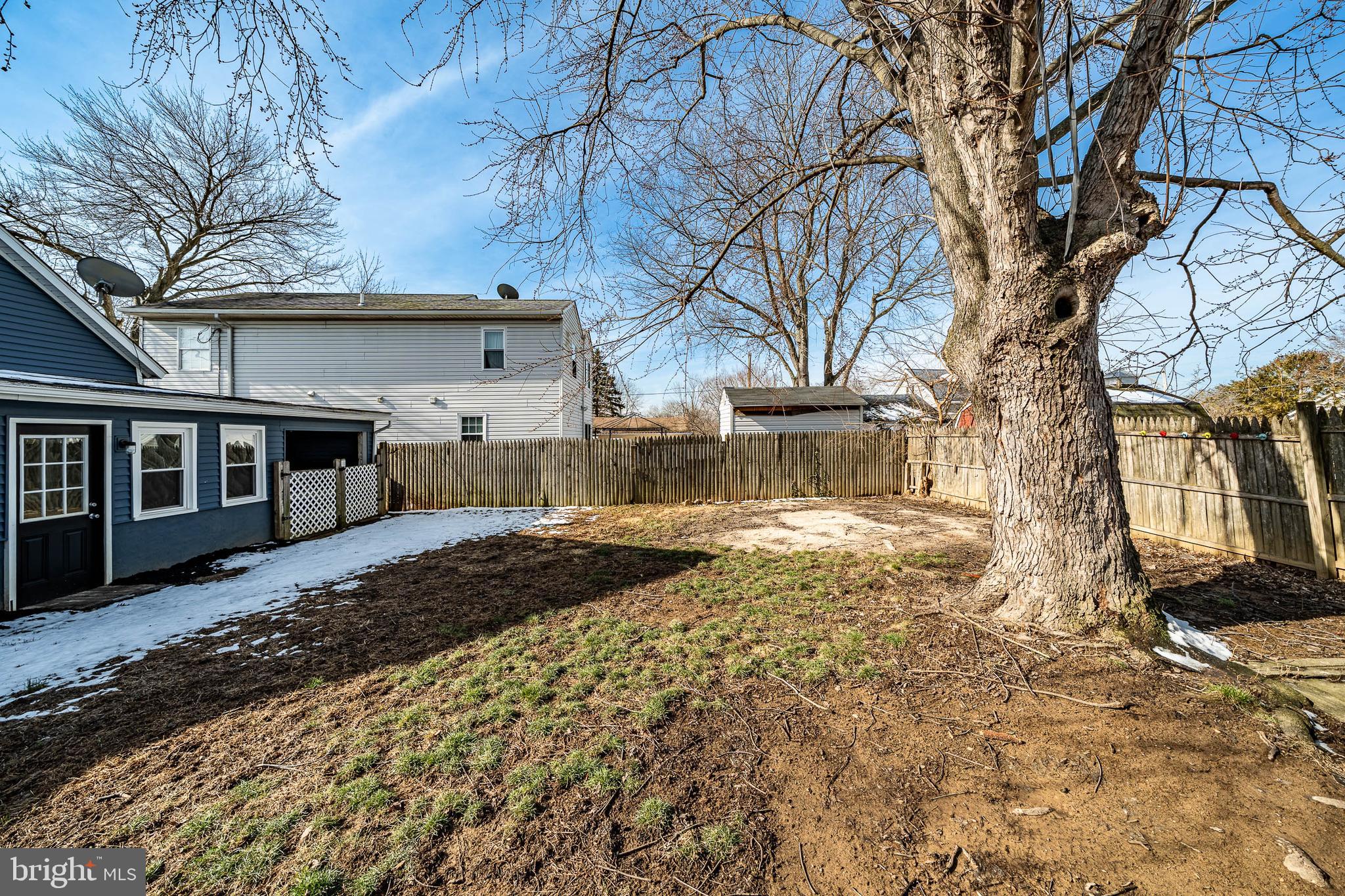 GARDENDALE - Residential