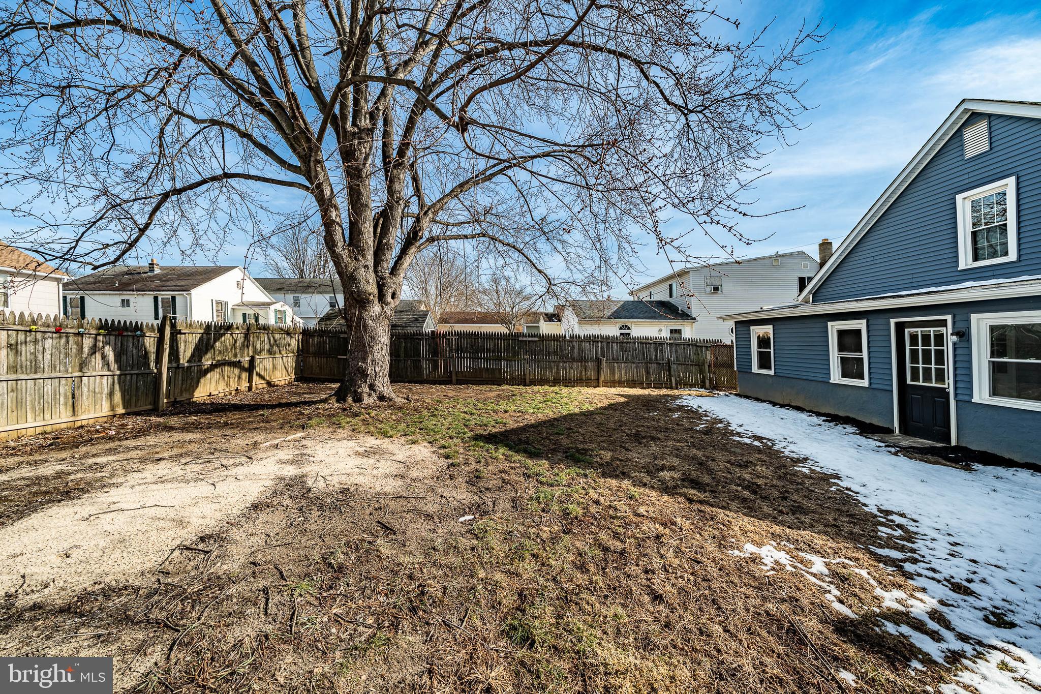 GARDENDALE - Residential