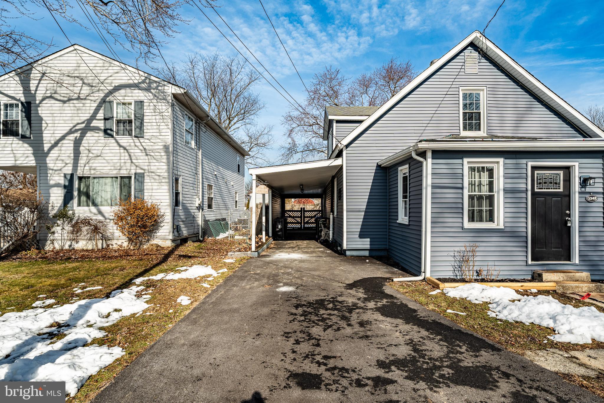 GARDENDALE - Residential