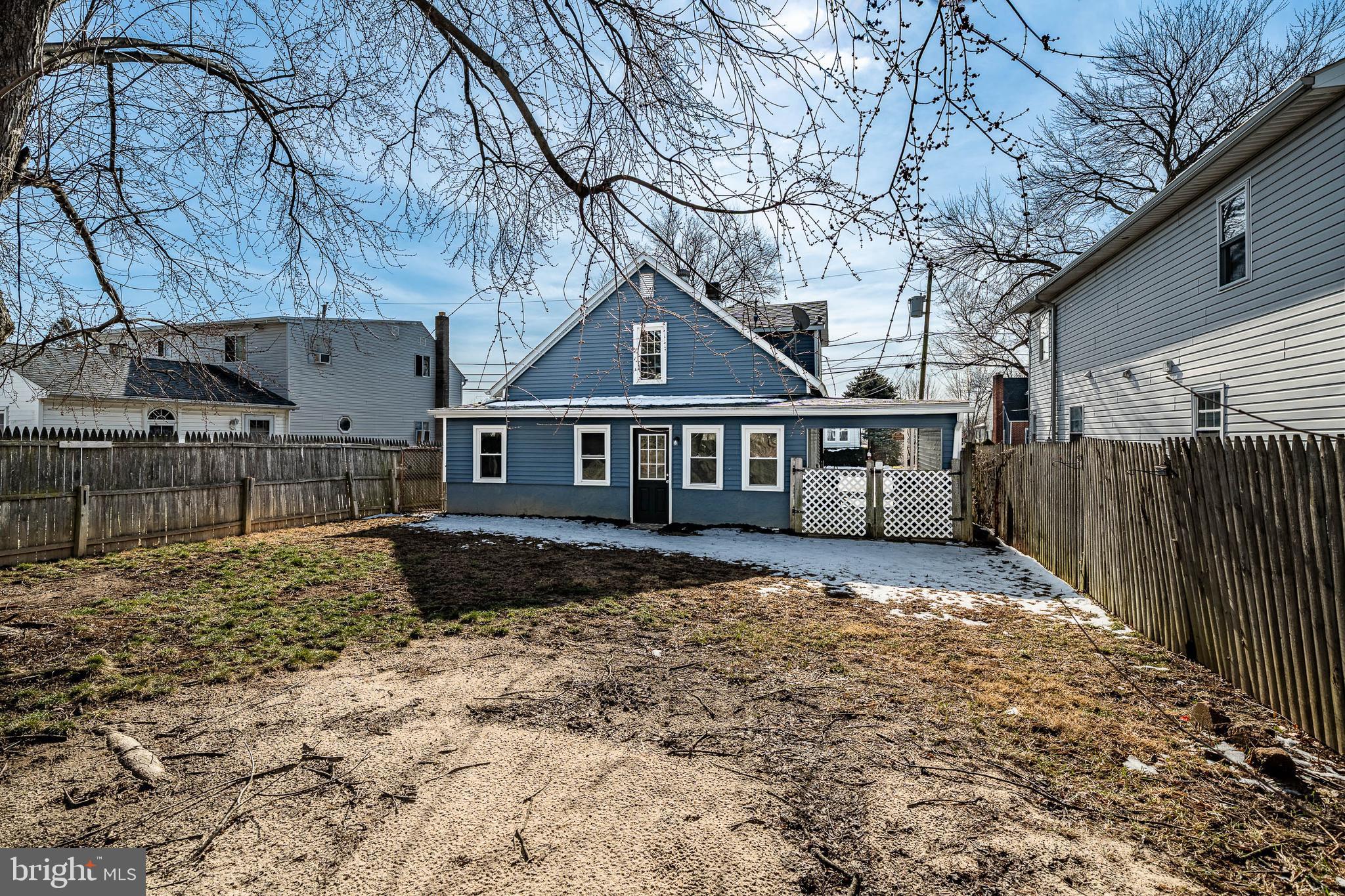 GARDENDALE - Residential