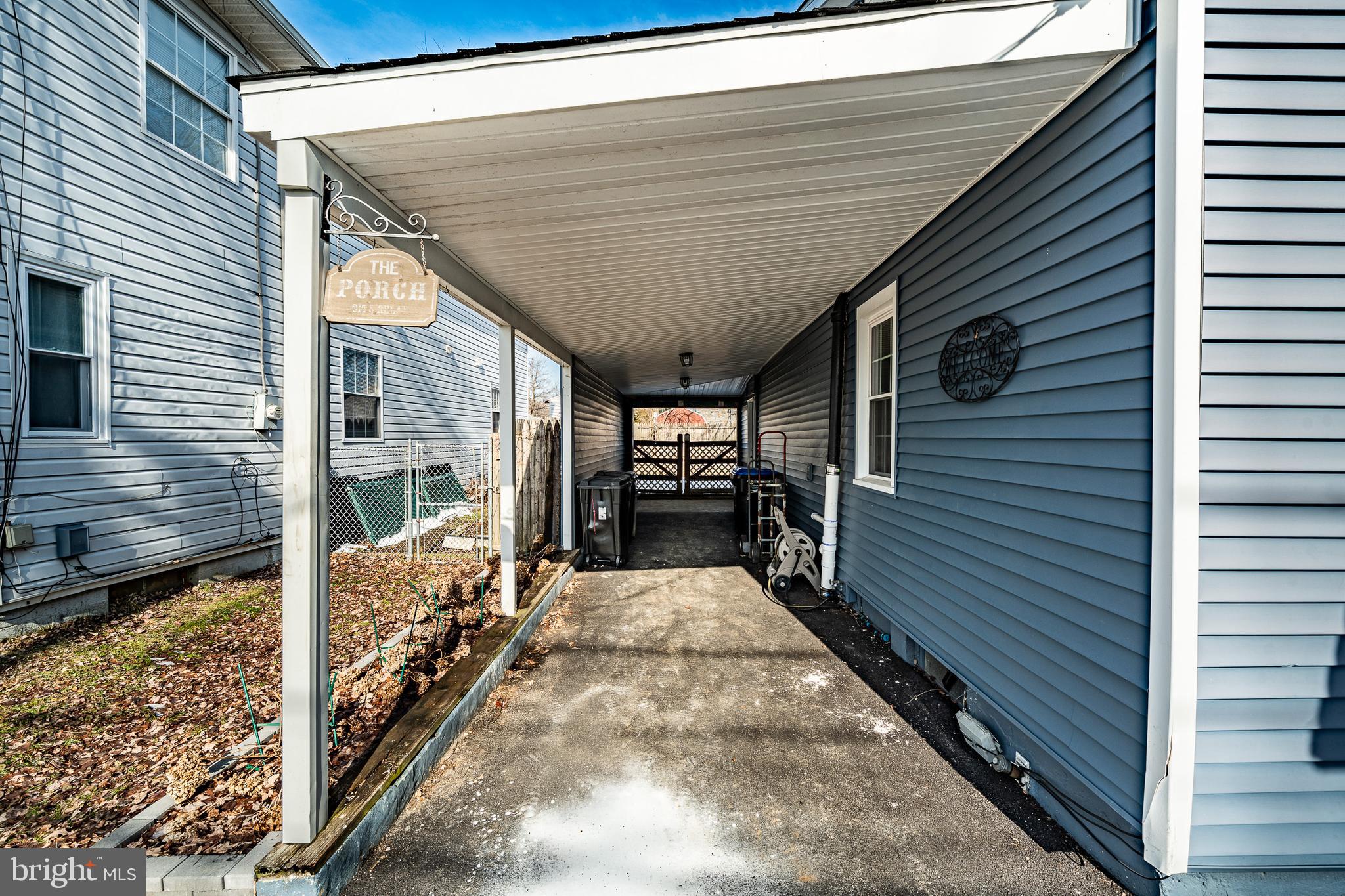 GARDENDALE - Residential