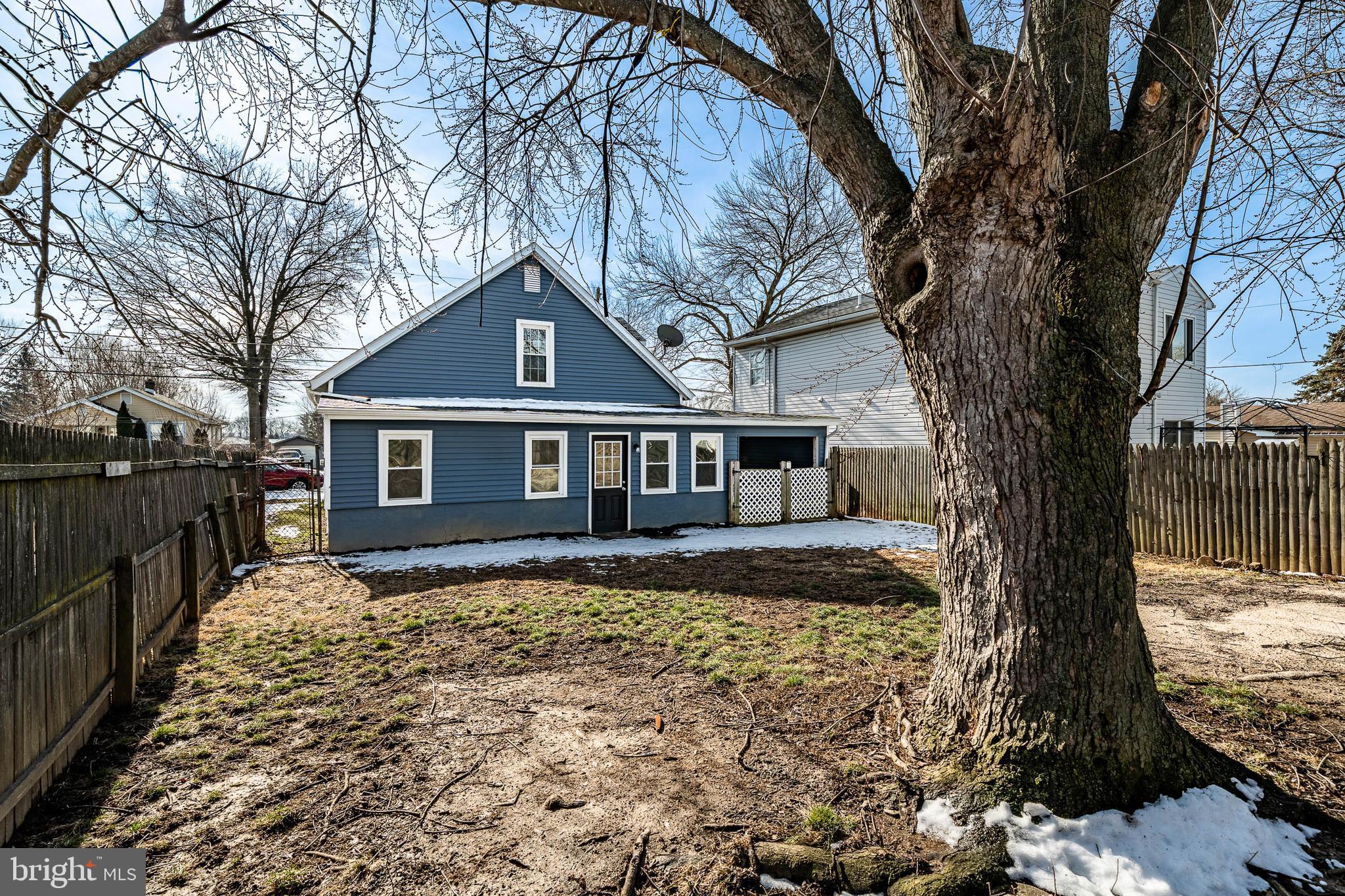 GARDENDALE - Residential