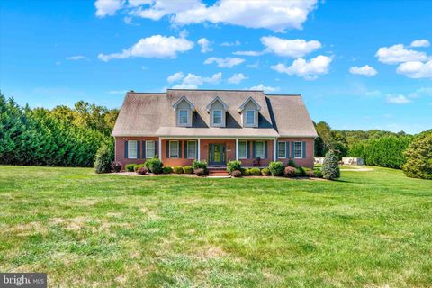 2928 DUBLIN ROAD B STREET MD 21154