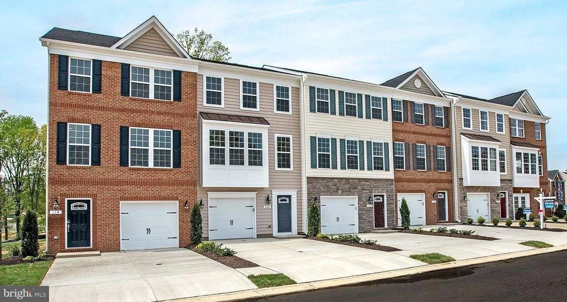 604 Birds Nest Way, Fredericksburg, VA 22405