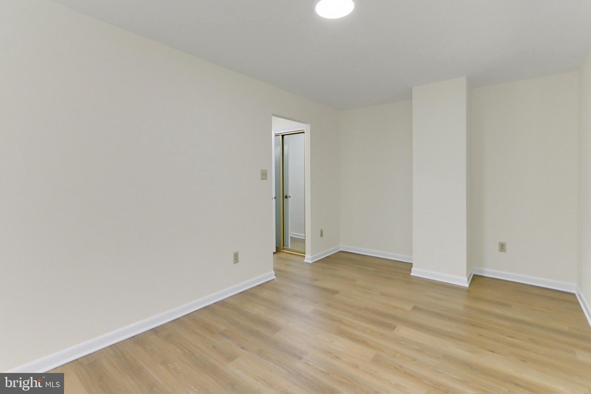 STEPPES OF BARCROFT - Residential