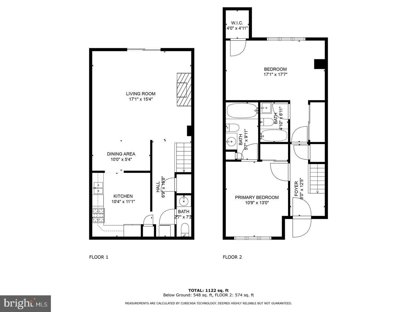 STEPPES OF BARCROFT - Residential