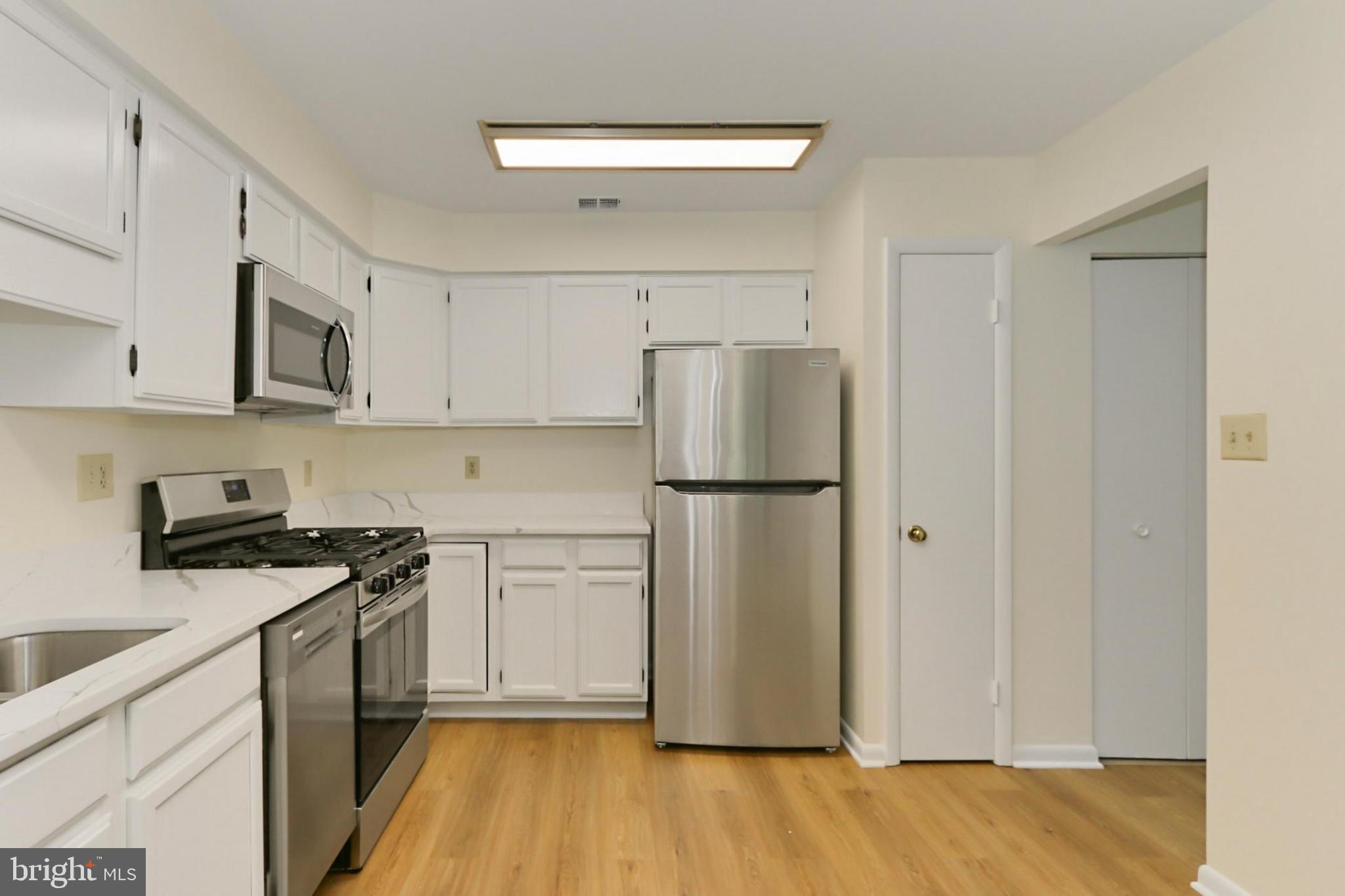 STEPPES OF BARCROFT - Residential