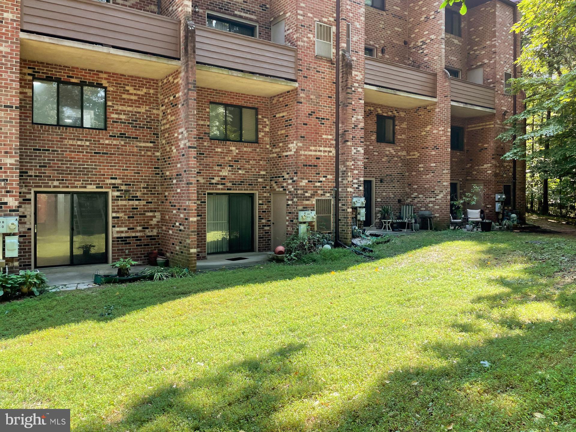 STEPPES OF BARCROFT - Residential