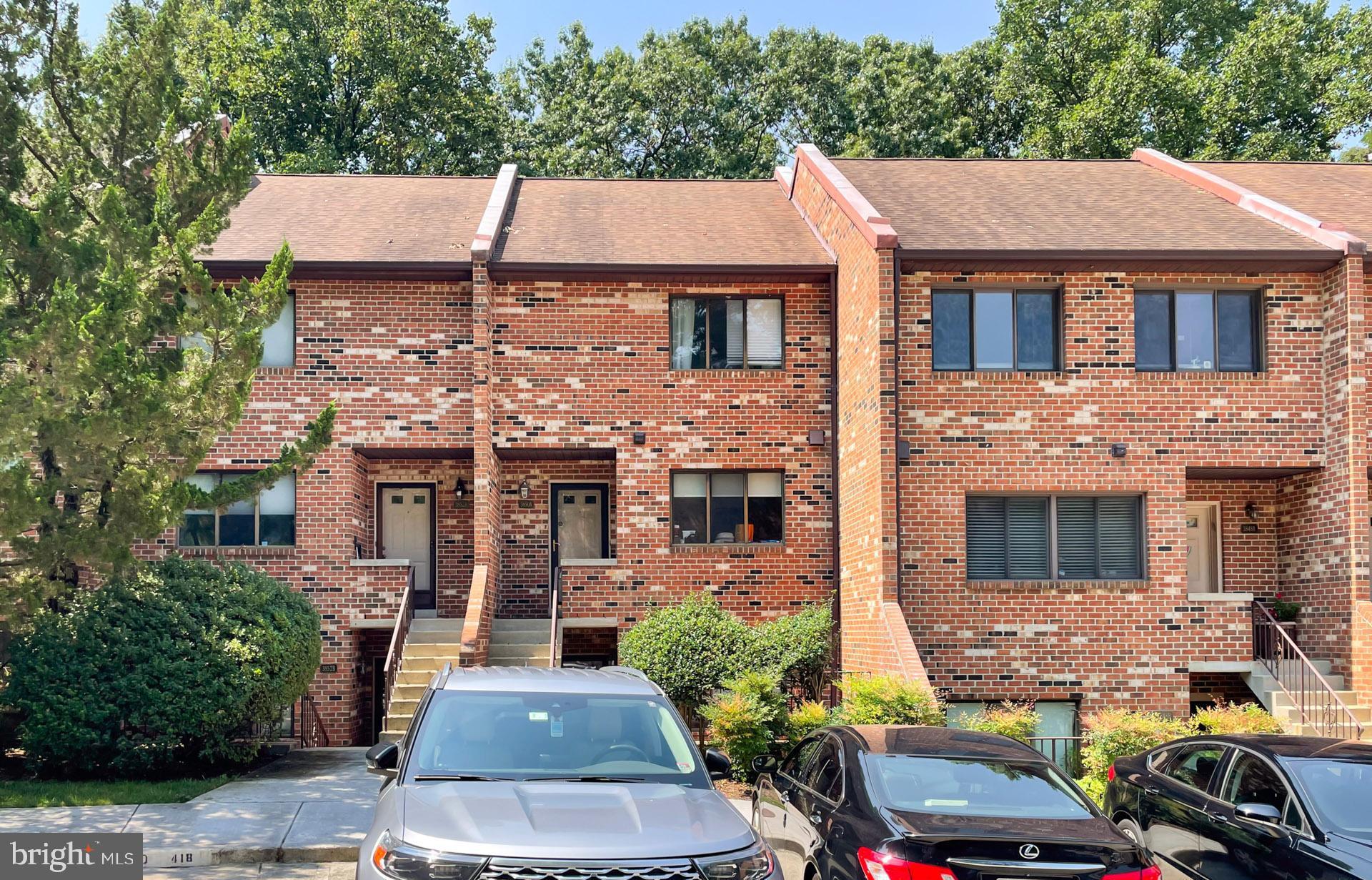 STEPPES OF BARCROFT - Residential