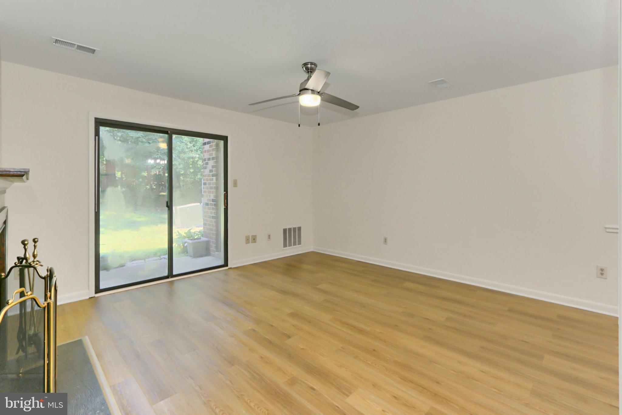 STEPPES OF BARCROFT - Residential