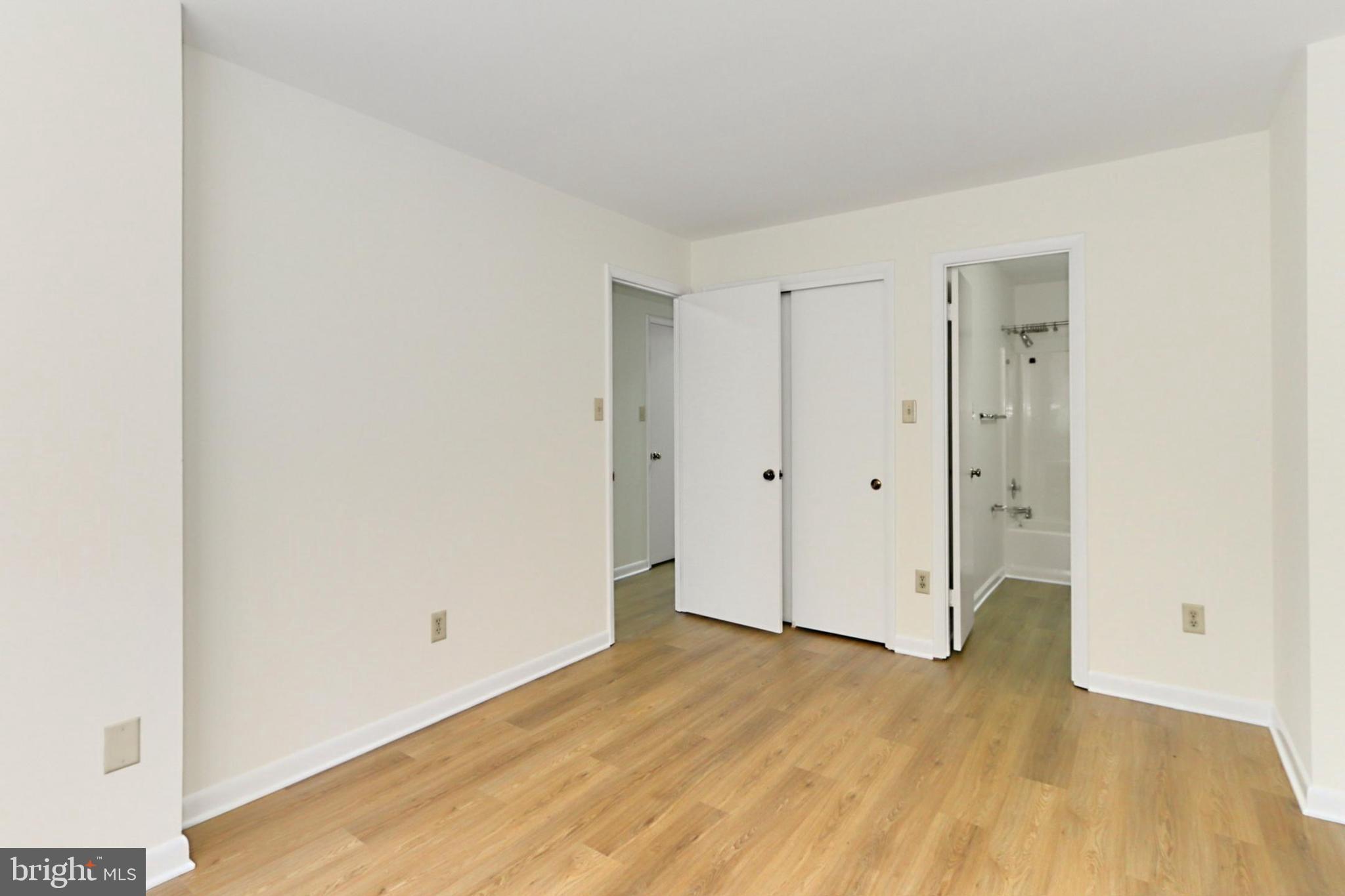 STEPPES OF BARCROFT - Residential