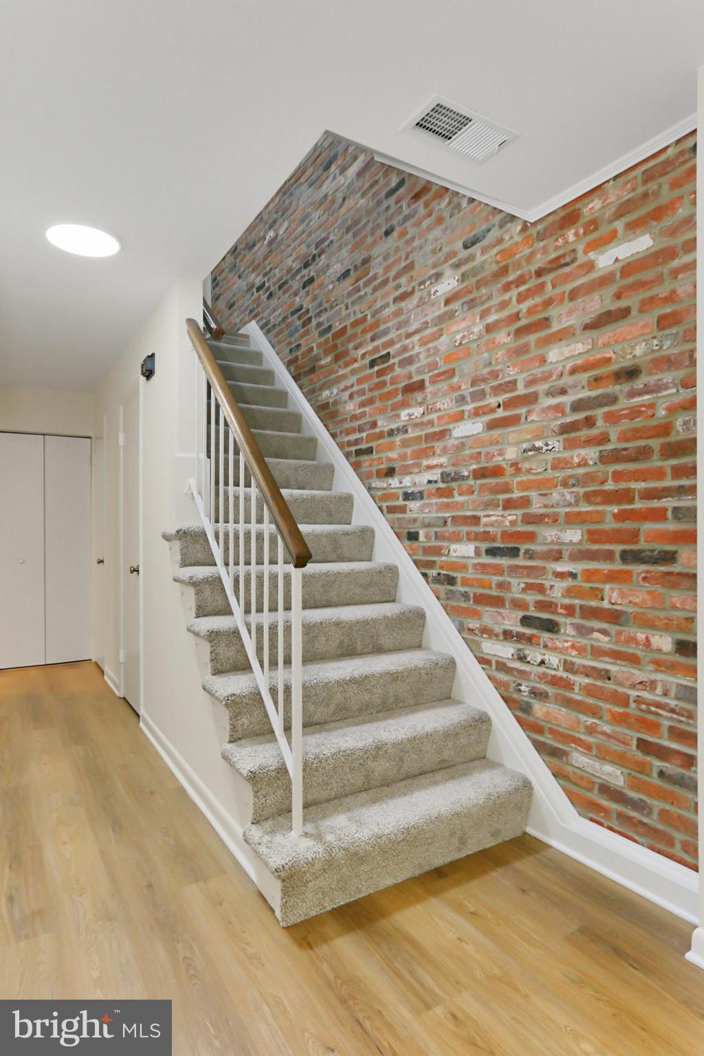 STEPPES OF BARCROFT - Residential