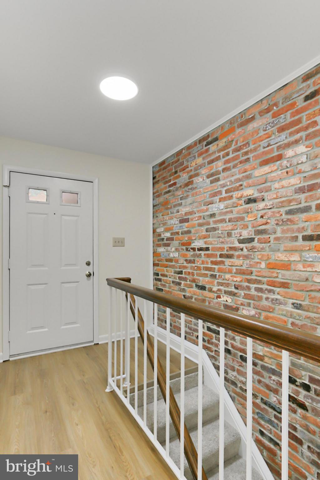 STEPPES OF BARCROFT - Residential