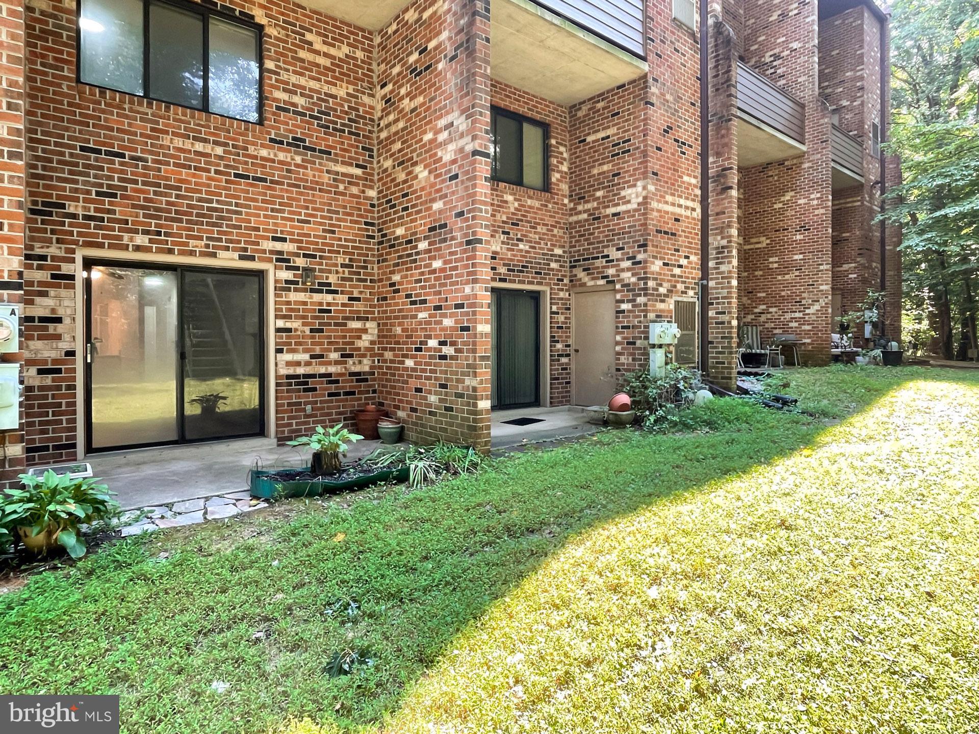 STEPPES OF BARCROFT - Residential