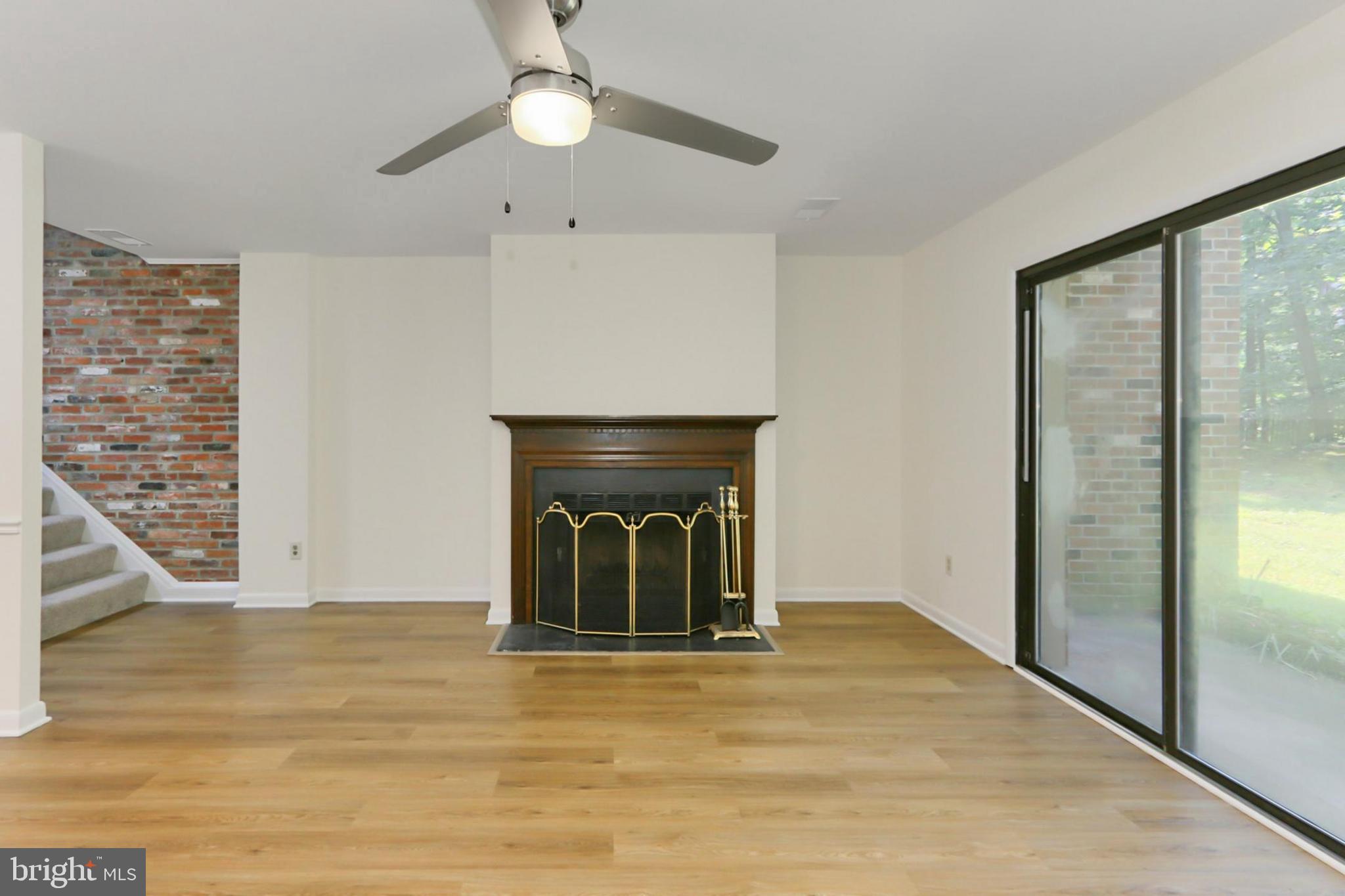 STEPPES OF BARCROFT - Residential