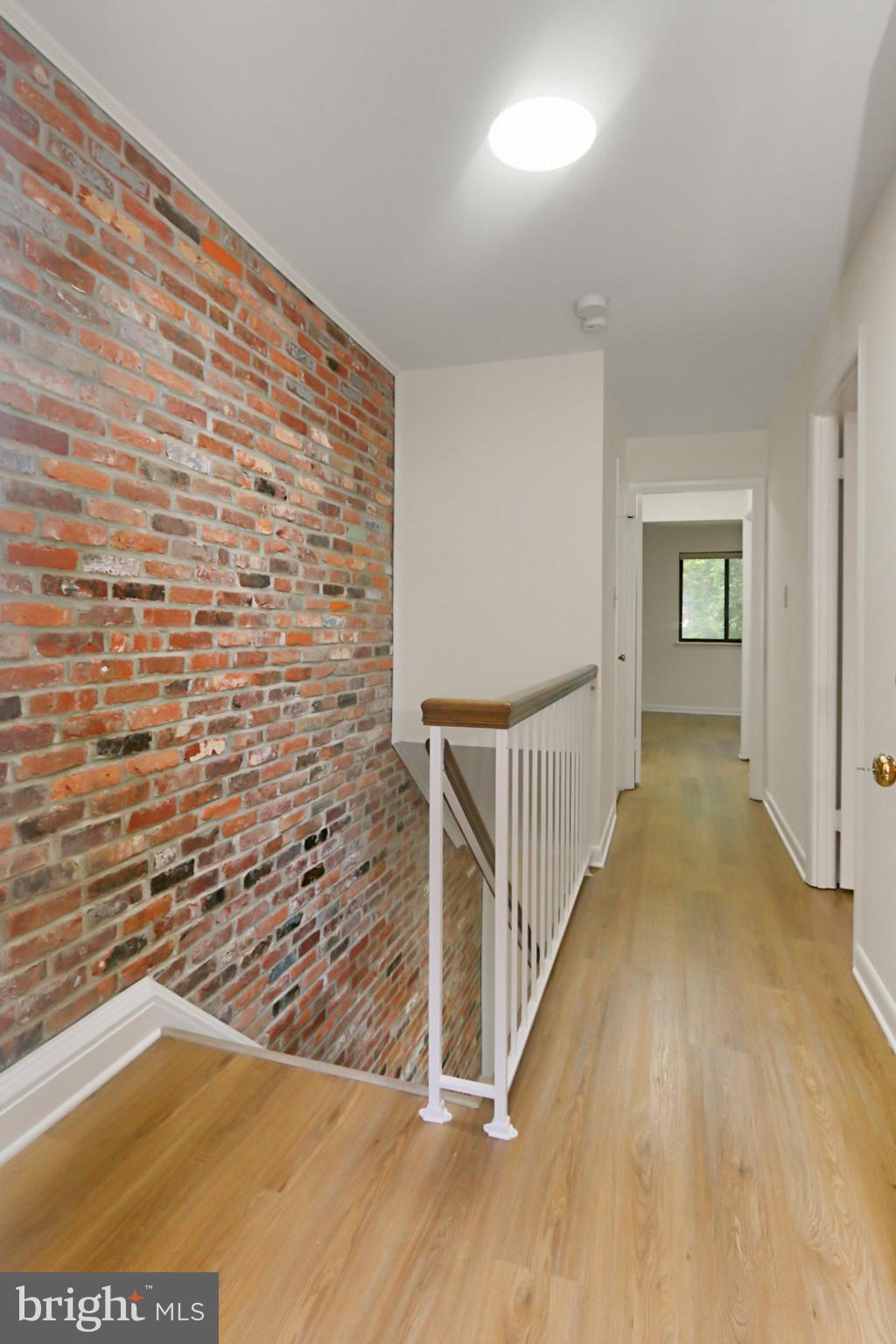 STEPPES OF BARCROFT - Residential