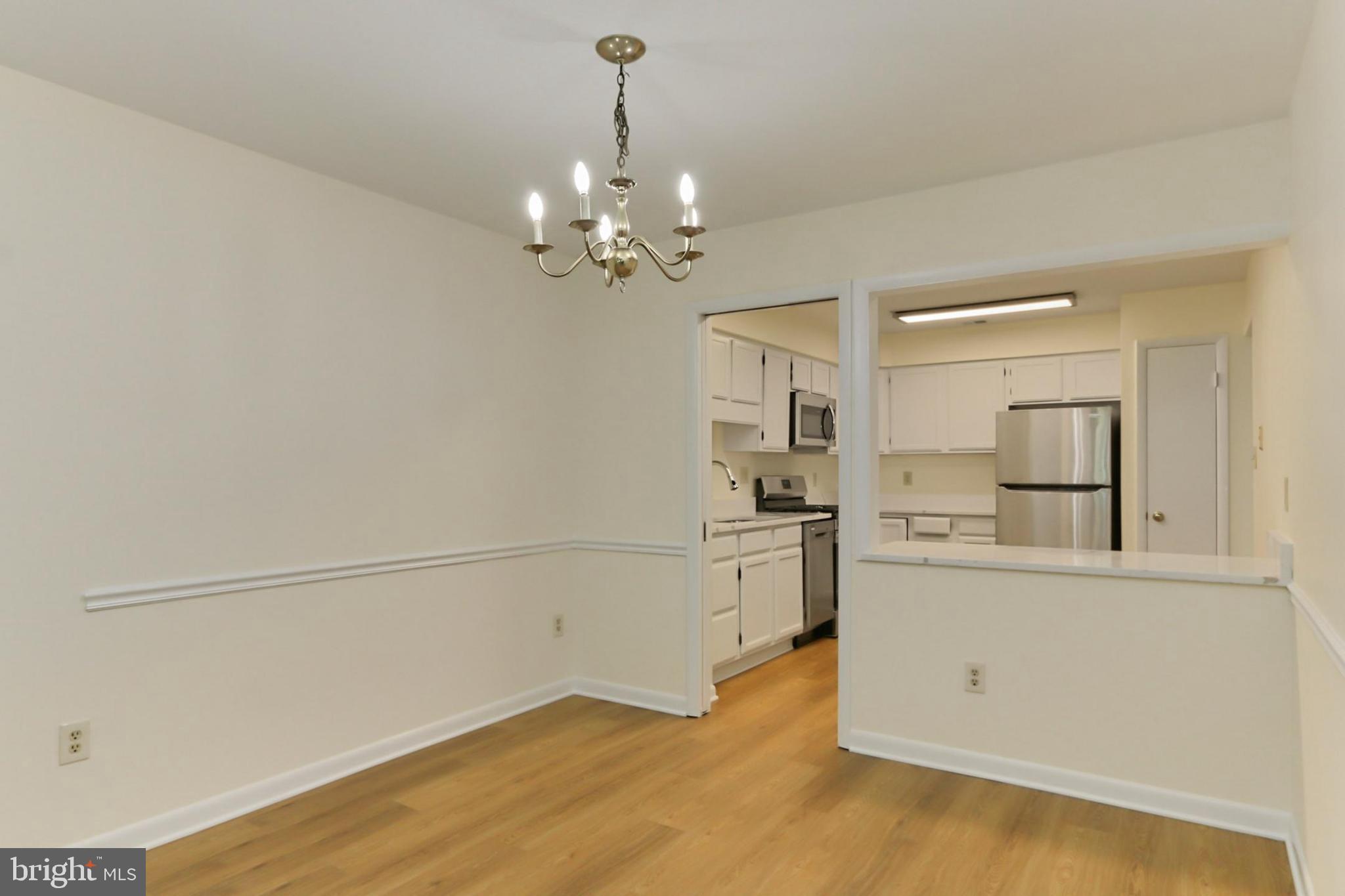 STEPPES OF BARCROFT - Residential