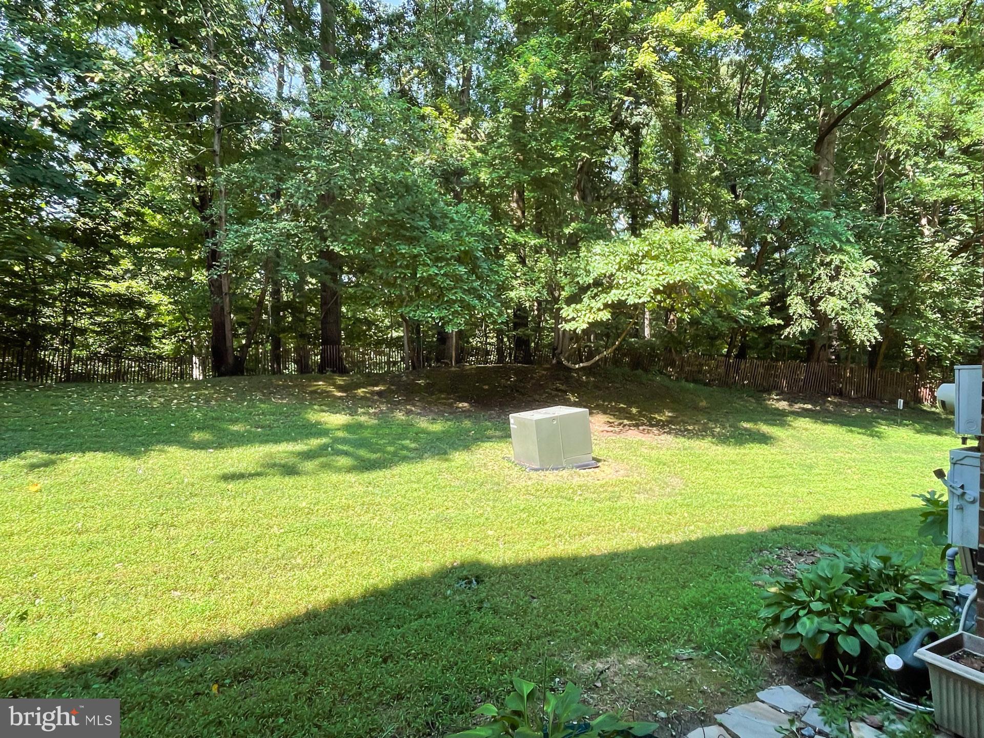 STEPPES OF BARCROFT - Residential