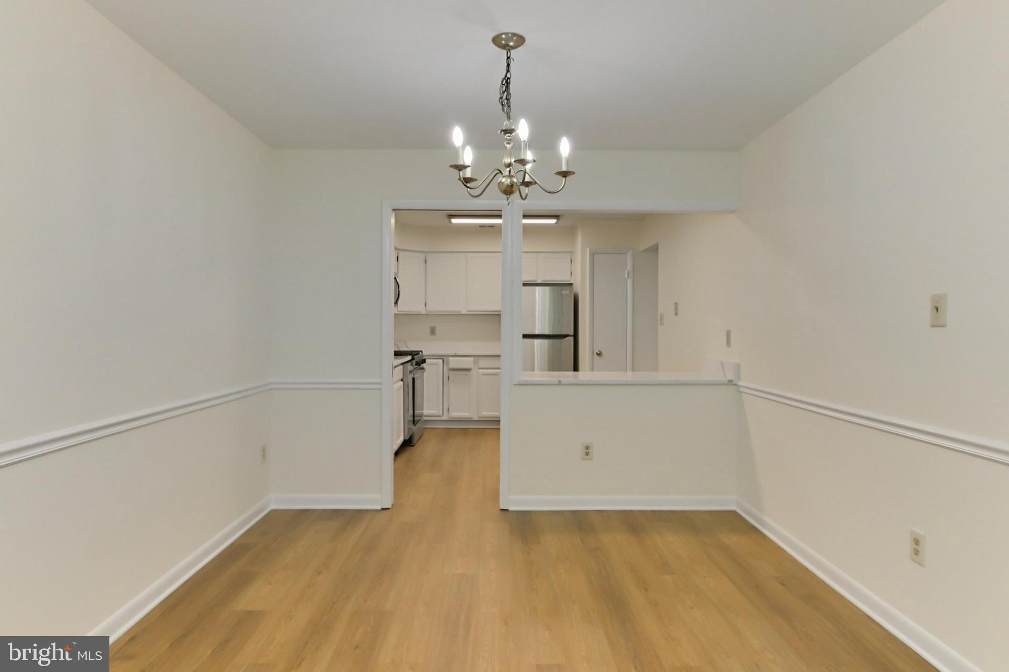 STEPPES OF BARCROFT - Residential