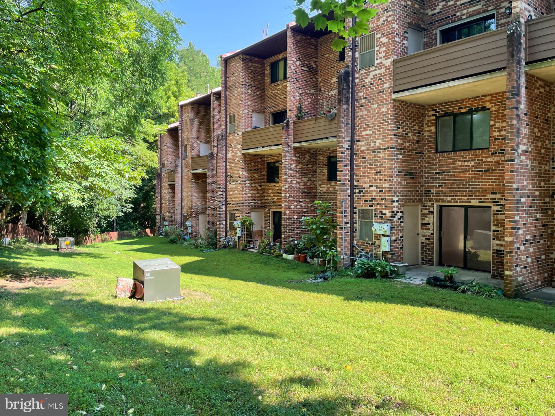 STEPPES OF BARCROFT - Residential